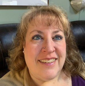 Meet your Posher, Meg